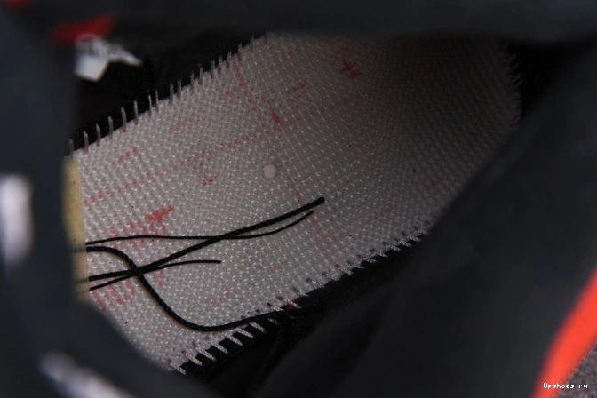 5 Raging Bulls (2021) AIR Red DD0587-600 Jordan Retro 0302